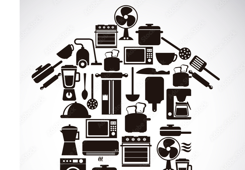 HOME APPLIANCES