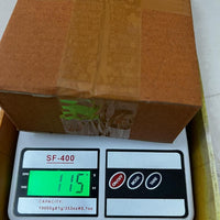 Neti Pot for Sinus Cleaning | BPA-Free Nose Wash Cleaner for Adults & Kids