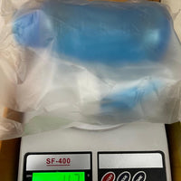 Neti Pot for Sinus Cleaning | BPA-Free Nose Wash Cleaner for Adults & Kids