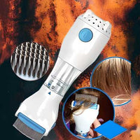 Electric Head Lice Removal Treatment